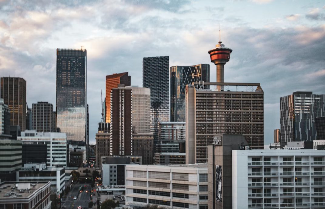 Travel Alberta