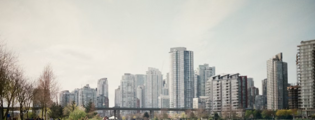 Scenic image of BC