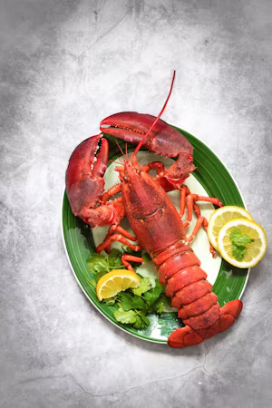Atlantic Seafood