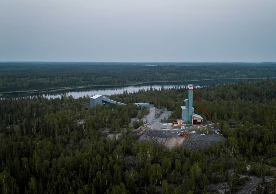 NWT Tourism