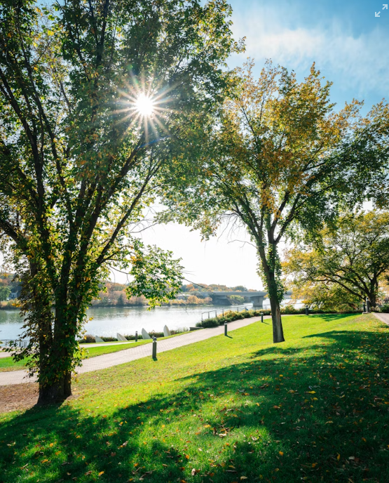 Tourism Saskatchewan
